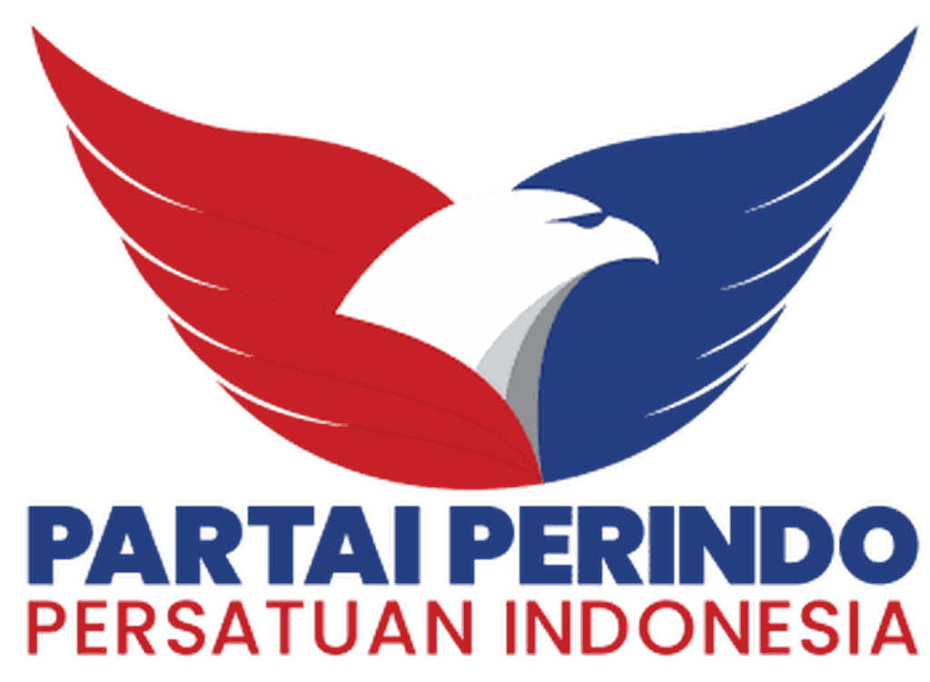 Logo Partai Persatuan Indonesia Bangkit