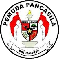 Logo Pemuda Pancasila DKI Jakarta