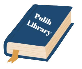 Logo Perpustakaan Pulih