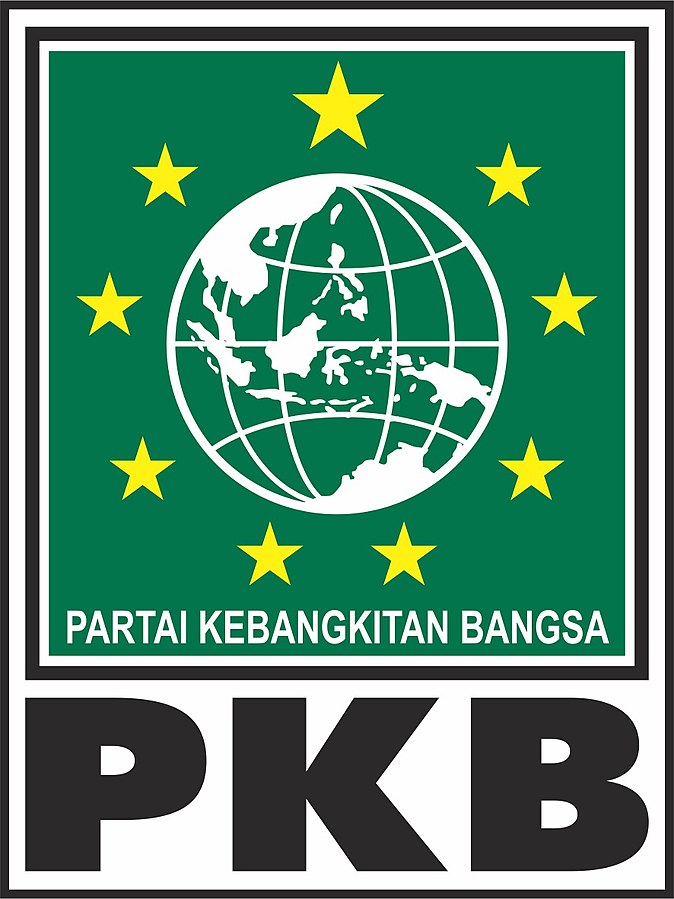 Logo Partai Keadilan Bangsa - Kabupaten Pelalawan