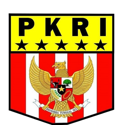 Logo Partai Kebangkitan Republik Indonesia 17 Agustus 1945