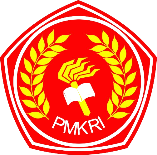 Logo Perhimpunan Mahasiswa Katolik Republik Indonesia
