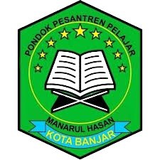 Logo Pondok Pesantren Al-Falah Banjar