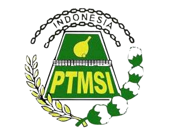 Logo Perkumpulan Tenis Meja Seluruh Indonesia