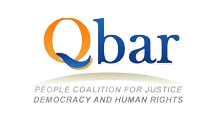 Logo Qbar