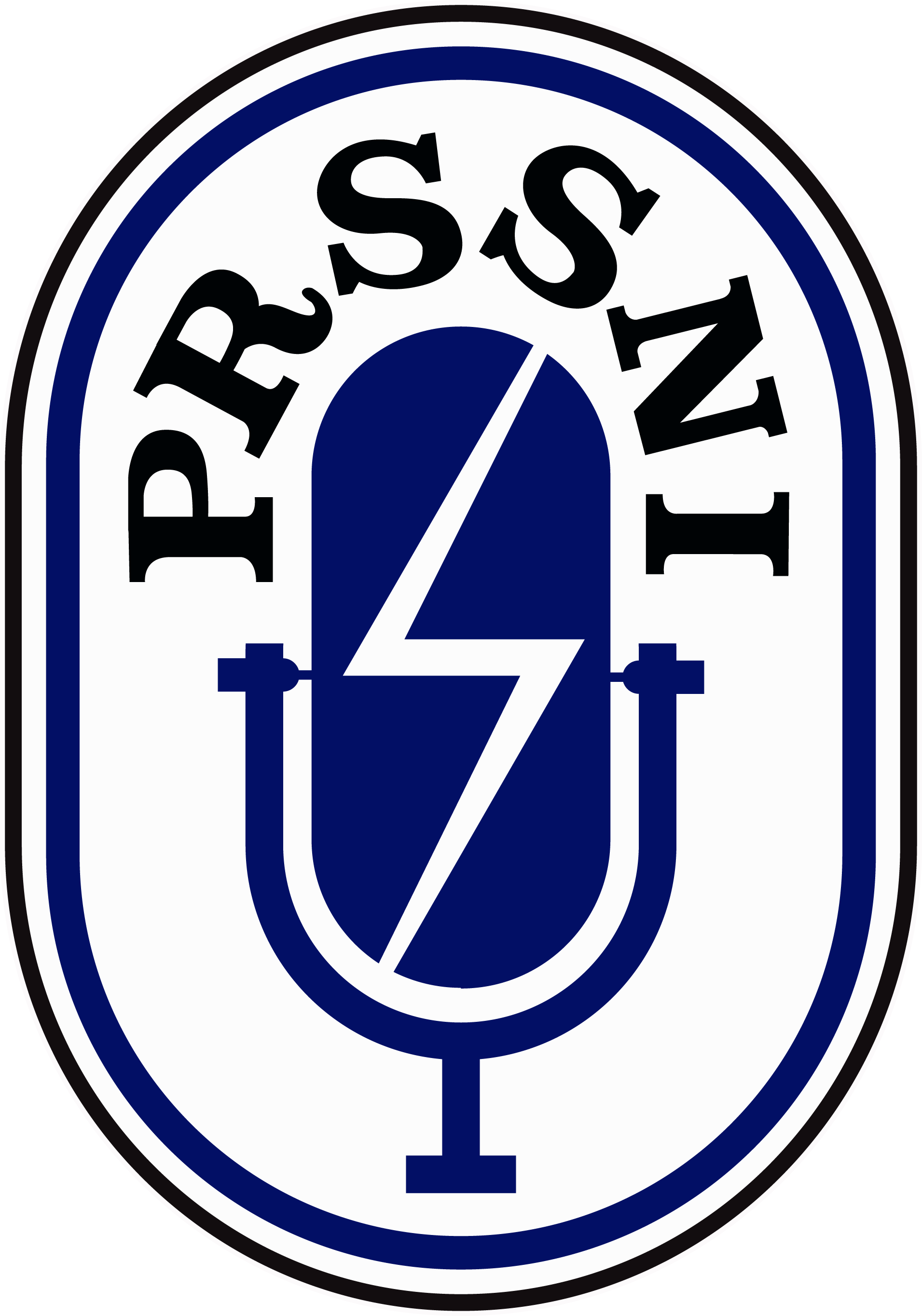 Logo Radio Jatim