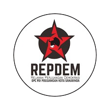Logo Repdem