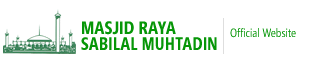 Logo Pondok Pesantren Sabilal Muhtadin