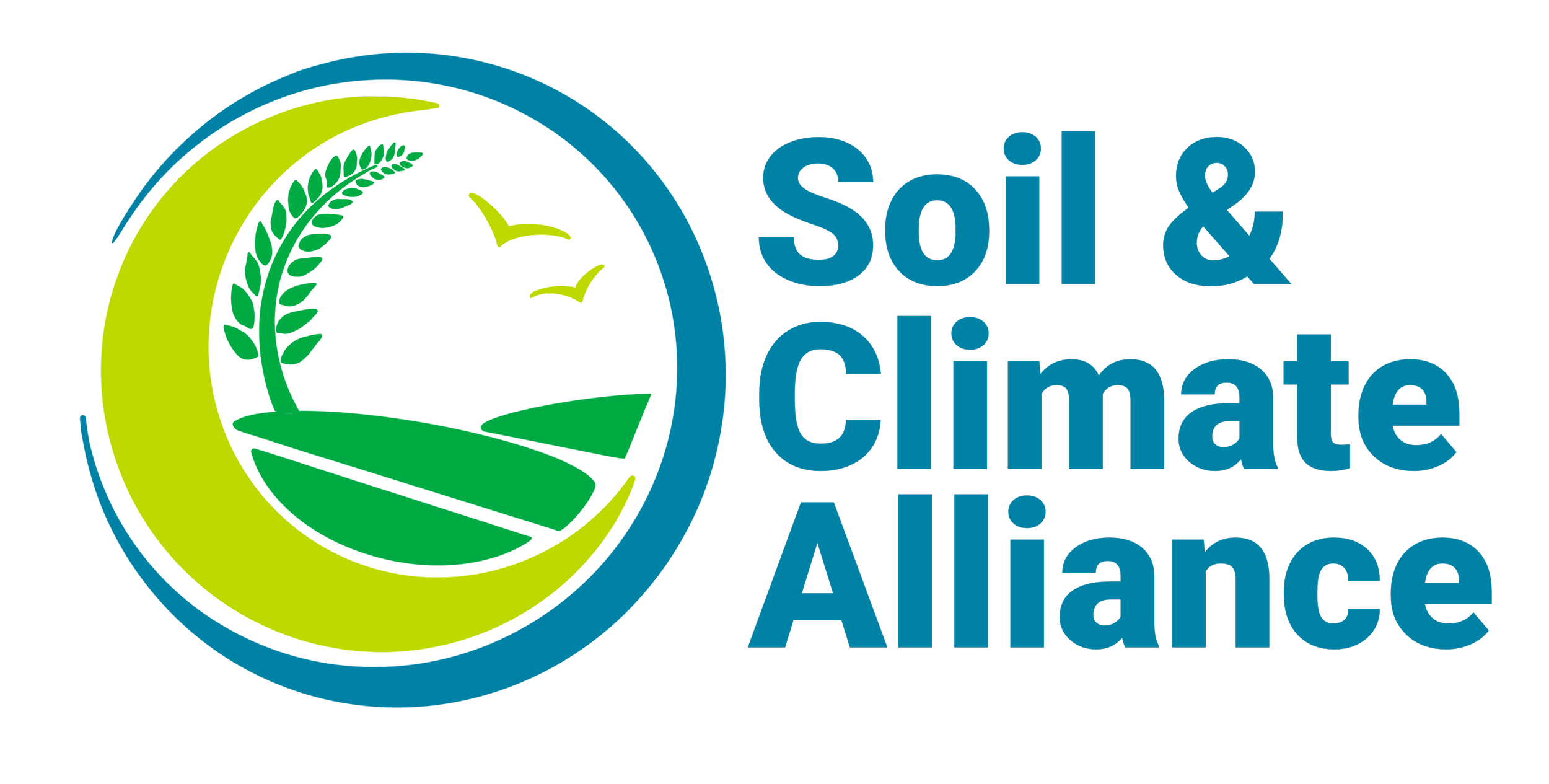 Logo Soil & Climate Research Institute