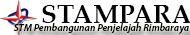 Logo STAMPARA