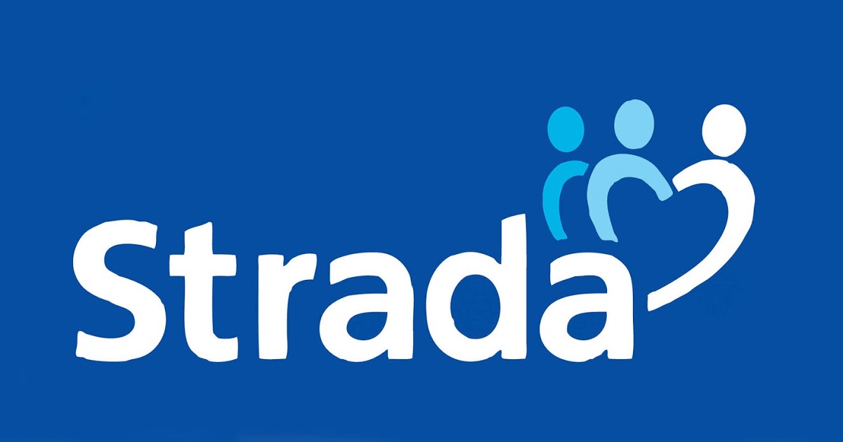 Logo Strada Indonesia