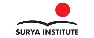 Logo Surya Institute