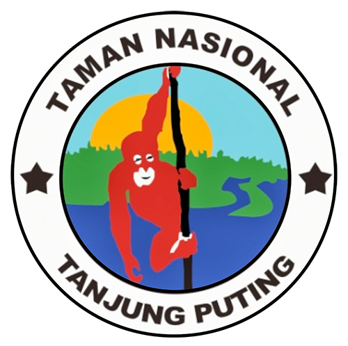 Logo Taman Nasional Tanjung Puting
