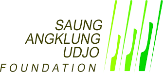Logo Yayasan Udjo