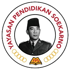 Logo Yayasan Bung Karno