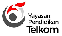 Logo Yayasan Pendidikan Telkom