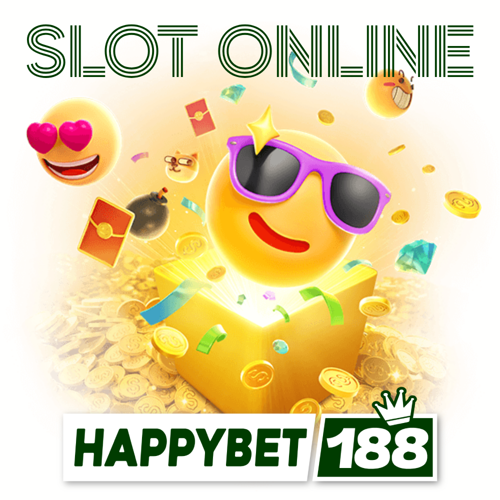 HAPPYBET188 » Slot Online Terbaik 2024 | Slot88 Gacor Maxwin