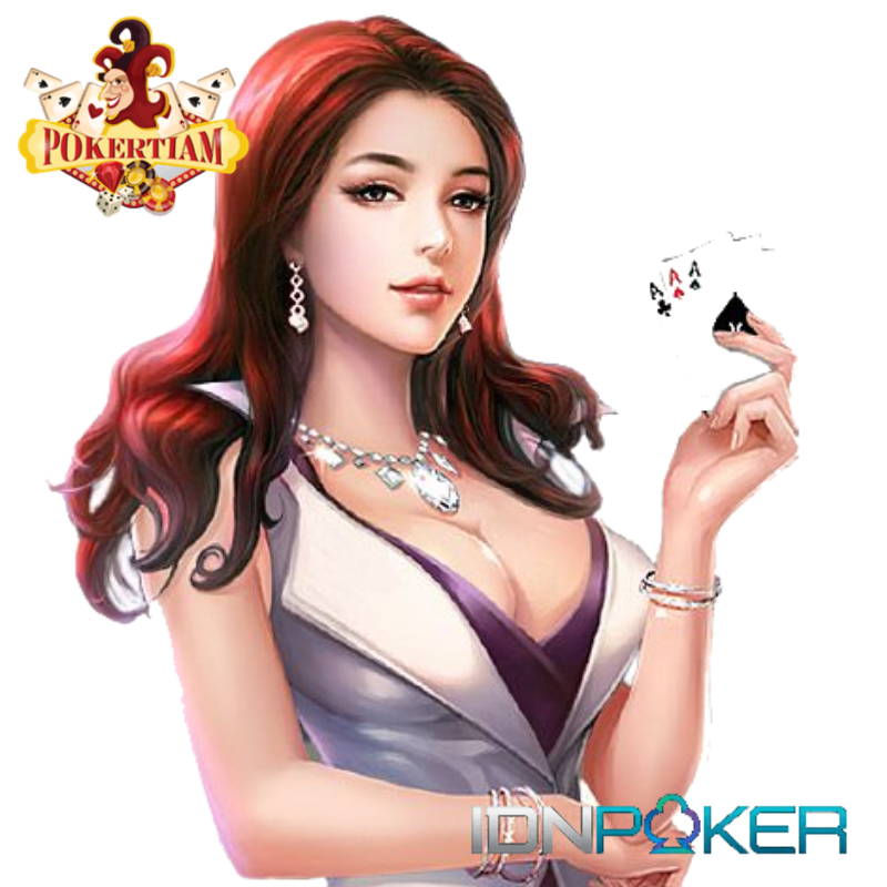 Pokertiam: Situs IDN Poker Online Login Link Alternatif
