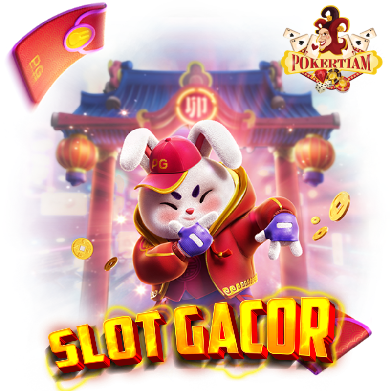 Pokertiam: Link Situs Daftar Slot Online Gacor Hari Ini IDN Slot Resmi