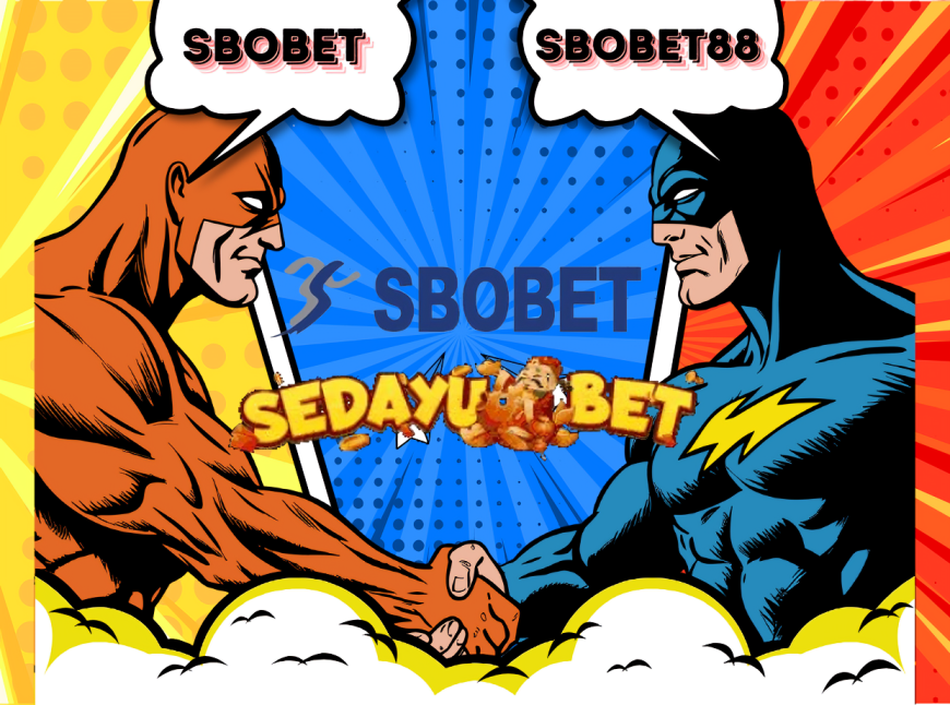 SBOBET