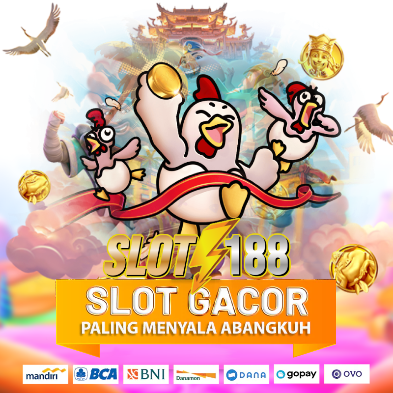 Slot Online Slot188