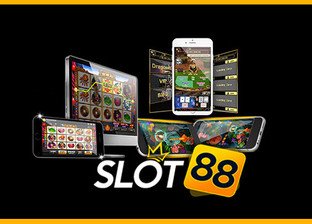 88Slot Tempat Main Slot88 Resmi di Slot Online Maxwin Provider Terbaru